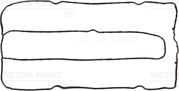 Garnitura, capac supape (713665900 REI) FORD,FORD AUSTRALIA