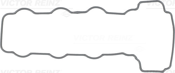 Garnitura, capac supape (713680700 VICTOR REINZ) SMART