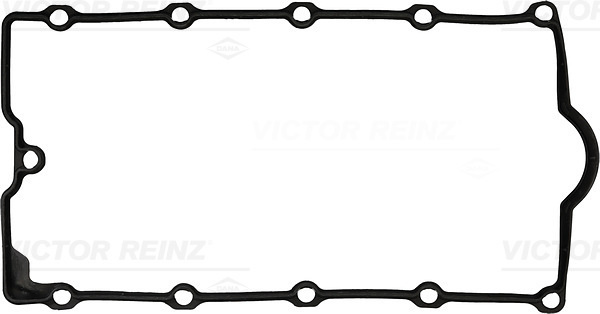 Garnitura, capac supape (713697200 REI) AUDI,MITSUBISHI,SEAT,SKODA,VW