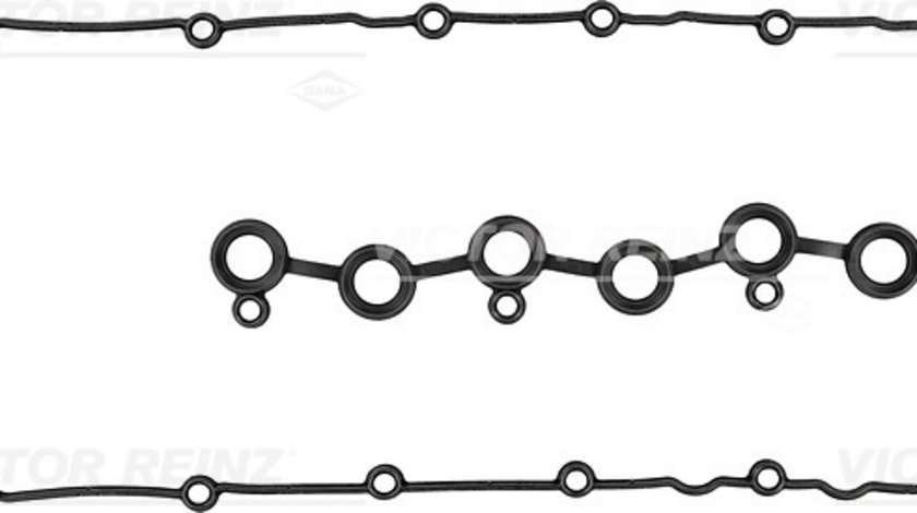 Garnitura, capac supape (713755600 REI) AUDI,PORSCHE,SKODA,VW,VW (FAW),VW (SVW)