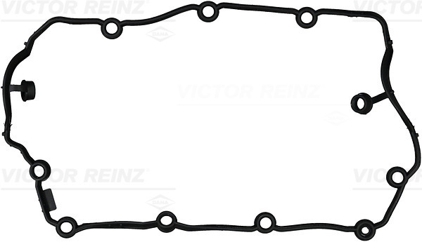 Garnitura, capac supape (713757300 REI) SEAT,SKODA,VW