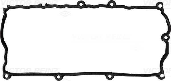 Garnitura, capac supape (713816800 REI) CHEVROLET,OPEL,VAUXHALL