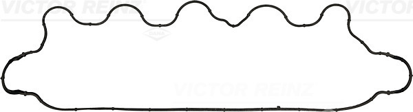Garnitura, capac supape (713819300 REI) ALFA ROMEO,LANCIA