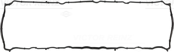 Garnitura, capac supape (713850400 REI) RENAULT