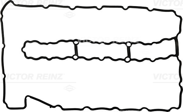 Garnitura, capac supape (713928600 REI) BMW