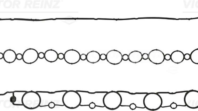 Garnitura, capac supape (713930100 REI) VOLVO