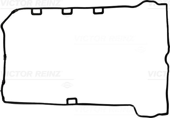 Garnitura, capac supape (713936400 REI)