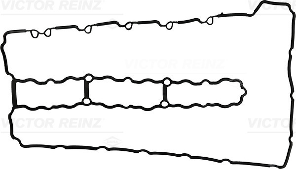 Garnitura, capac supape (713936600 REI) BMW