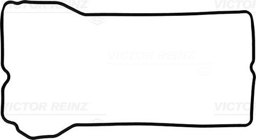 Garnitura, capac supape (713982200 REI) MITSUBISHI,SMART