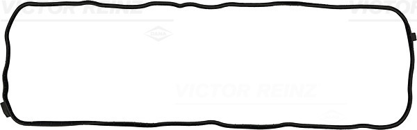 Garnitura, capac supape (714002100 REI) HONDA