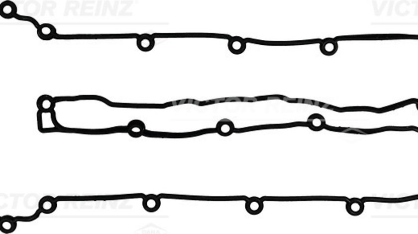 Garnitura, capac supape (714043800 REI) DODGE,JEEP,MERCEDES-BENZ,MERCEDES-BENZ (FJDA)