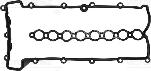 Garnitura, capac supape (714045200 REI) LAND ROVER,ROVER