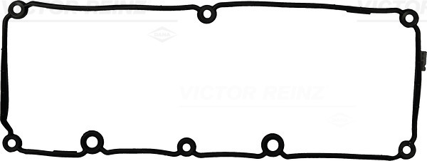 Garnitura, capac supape (714048400 REI) AUDI,SEAT,SKODA,VW