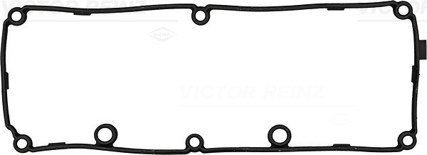 Garnitura, capac supape (714048600 REI) AUDI,SEAT,SKODA,VW