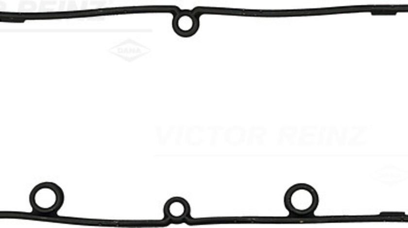 Garnitura, capac supape (714048600 REI) AUDI,SEAT,SKODA,VW