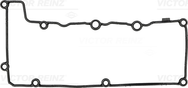 Garnitura, capac supape (714048700 REI) AUDI,PORSCHE,VW