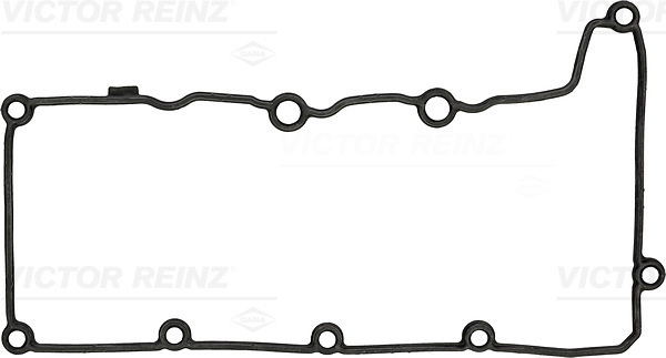 Garnitura, capac supape (714048800 REI) AUDI,PORSCHE,VW