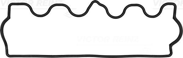 Garnitura, capac supape (714084200 REI) FIAT