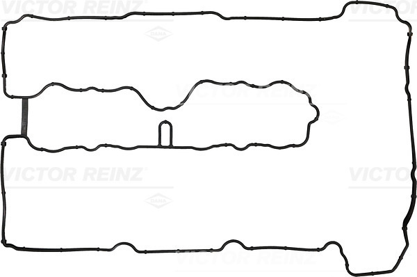 Garnitura, capac supape (714133800 REI) BMW
