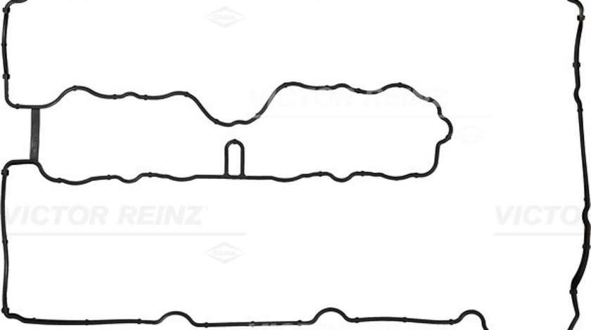 Garnitura, capac supape (714133800 REI) BMW