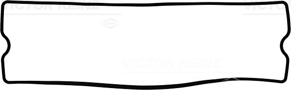 Garnitura, capac supape (714146100 VICTOR REINZ)