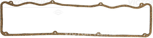 Garnitura, capac supape (714155200 VICTOR REINZ)