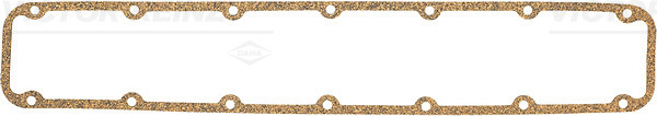Garnitura, capac supape (714155400 VICTOR REINZ)