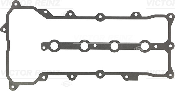Garnitura, capac supape (714221400 REI) RENAULT