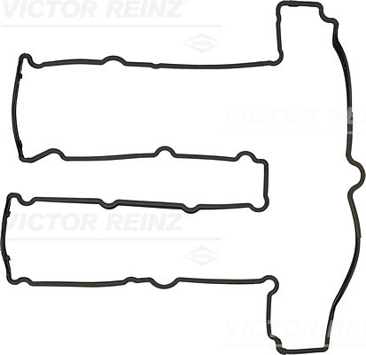 Garnitura, capac supape (714237300 REI) FORD,FORD AUSTRALIA
