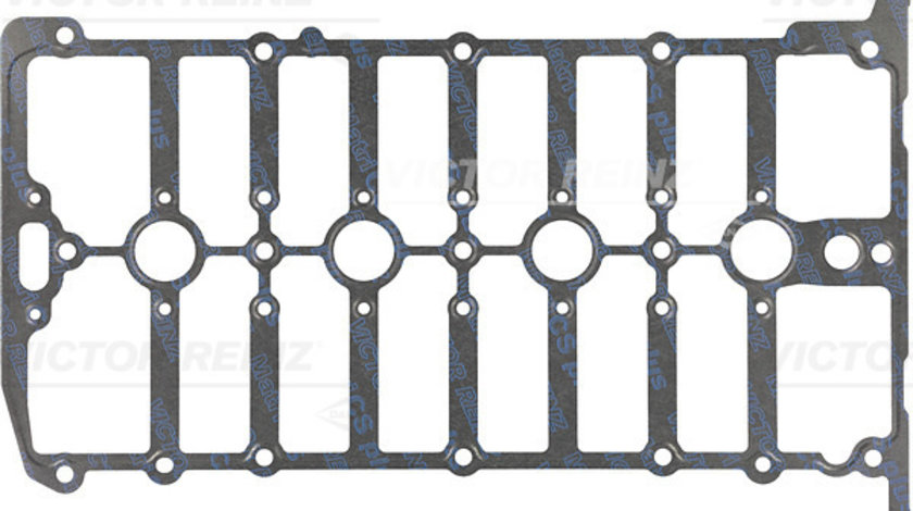 Garnitura, capac supape (714281300 REI) AUDI,AUDI (FAW),CUPRA,JETTA,SEAT,SKODA,SKODA (SVW),VW,VW (FAW),VW (SVW)