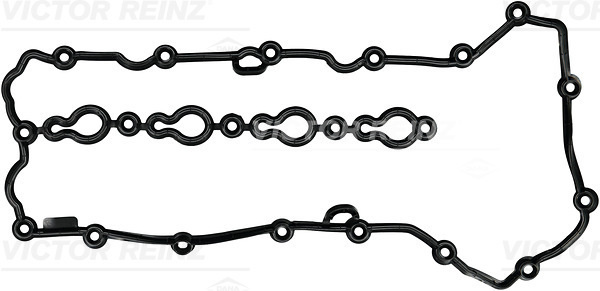 Garnitura, capac supape (714295100 REI) CHEVROLET,GMC,HOLDEN,OPEL,VAUXHALL