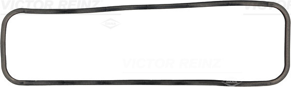 Garnitura, capac supape (715203100 REI) TOYOTA