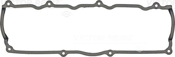 Garnitura, capac supape (715210400 REI) NISSAN