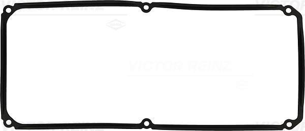 Garnitura, capac supape (715221910 REI) HYUNDAI,MITSUBISHI,PROTON
