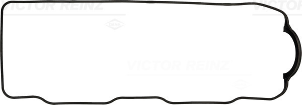 Garnitura, capac supape (715223900 REI) MITSUBISHI