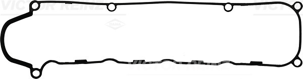 Garnitura, capac supape (715243300 REI) MAZDA