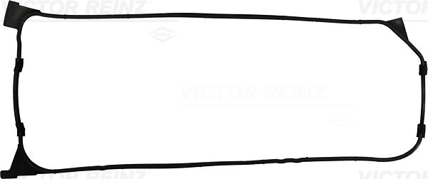 Garnitura, capac supape (715254300 REI) HONDA