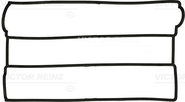 Garnitura, capac supape (715256600 REI) SUZUKI