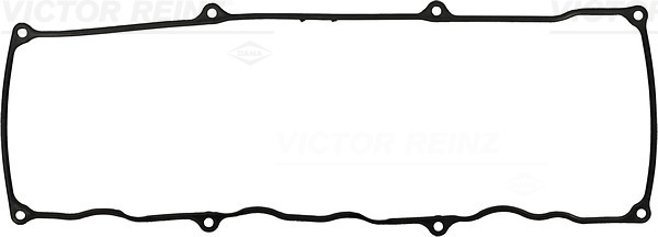 Garnitura, capac supape (715270300 REI) NISSAN
