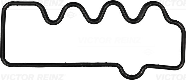 Garnitura, capac supape (715271400 REI) NISSAN