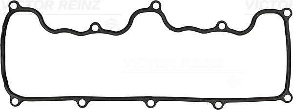 Garnitura, capac supape (715271700 REI) CHEVROLET,MAZDA,OPEL,VAUXHALL