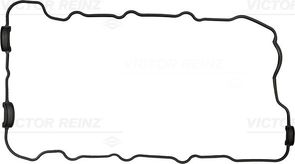 Garnitura, capac supape (715276800 REI) NISSAN