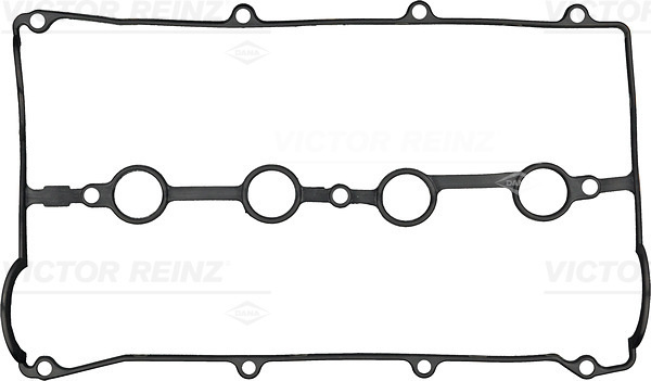 Garnitura, capac supape (715287100 REI) MAZDA