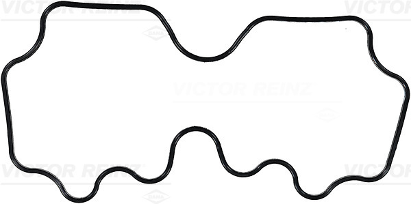 Garnitura, capac supape (715295100 REI) SUBARU