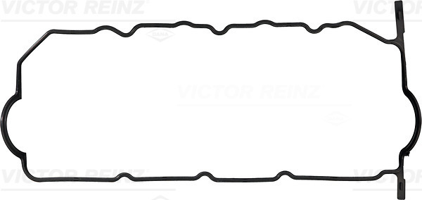 Garnitura, capac supape (715309800 REI) TOYOTA