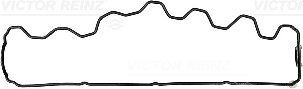 Garnitura, capac supape (715310100 REI) NISSAN