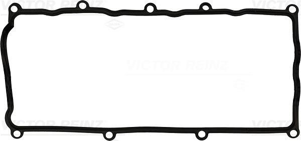 Garnitura, capac supape (715314600 REI) CHEVROLET,OPEL,VAUXHALL