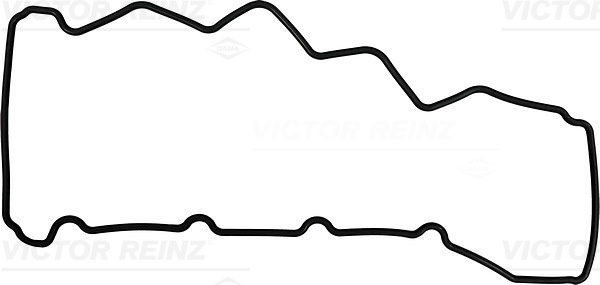 Garnitura, capac supape (715319400 REI) NISSAN