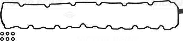 Garnitura, capac supape (715319900 REI) TOYOTA