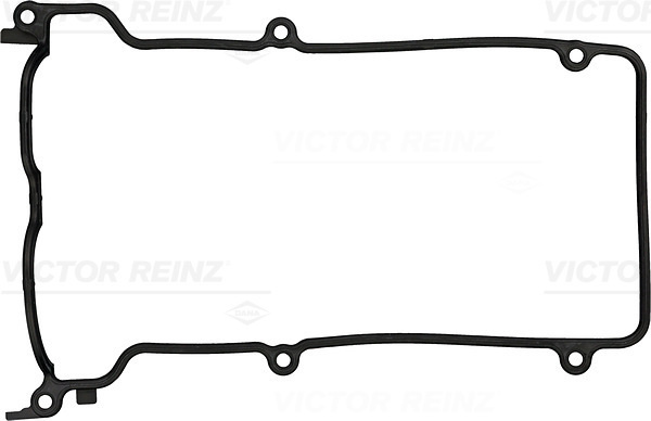 Garnitura, capac supape (715337310 REI) DAIHATSU,TOYOTA
